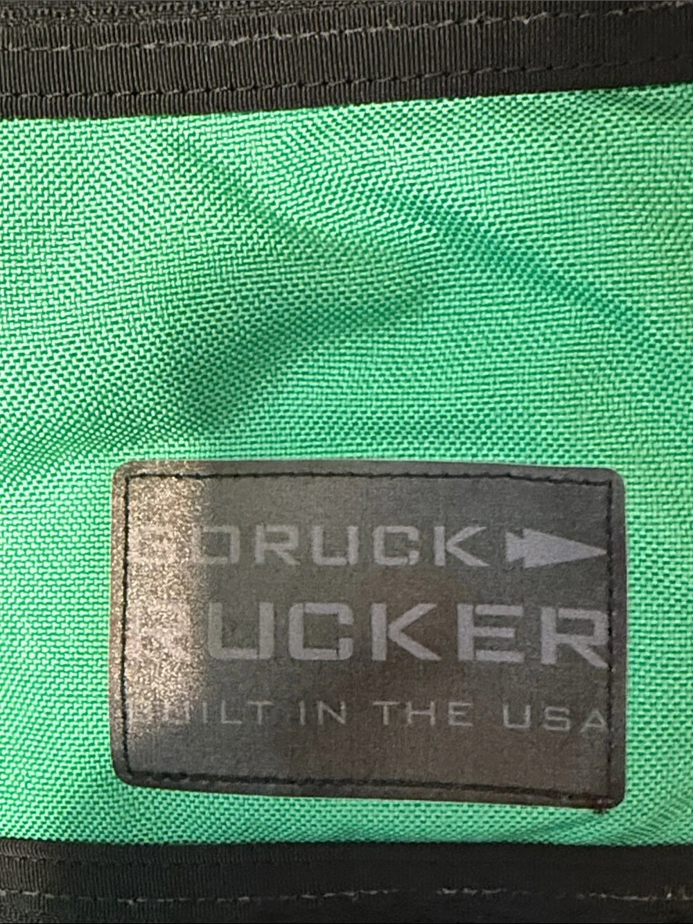 Goruck Ingress Enlightened Rucker